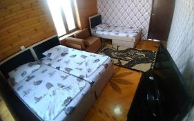 Baku Guest Hostel