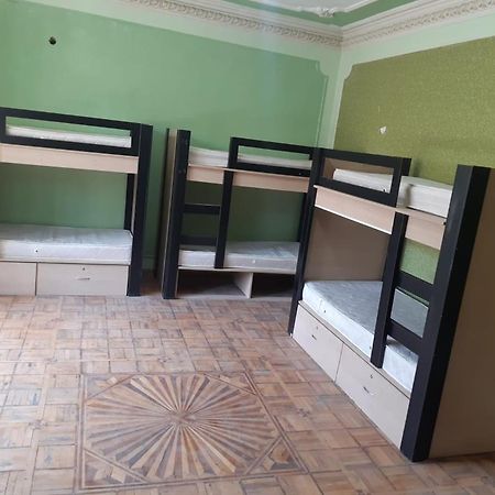 Baku Guest Hostel Zewnętrze zdjęcie