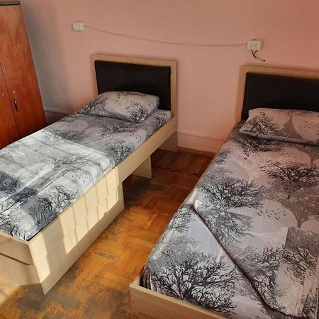 Baku Guest Hostel Zewnętrze zdjęcie