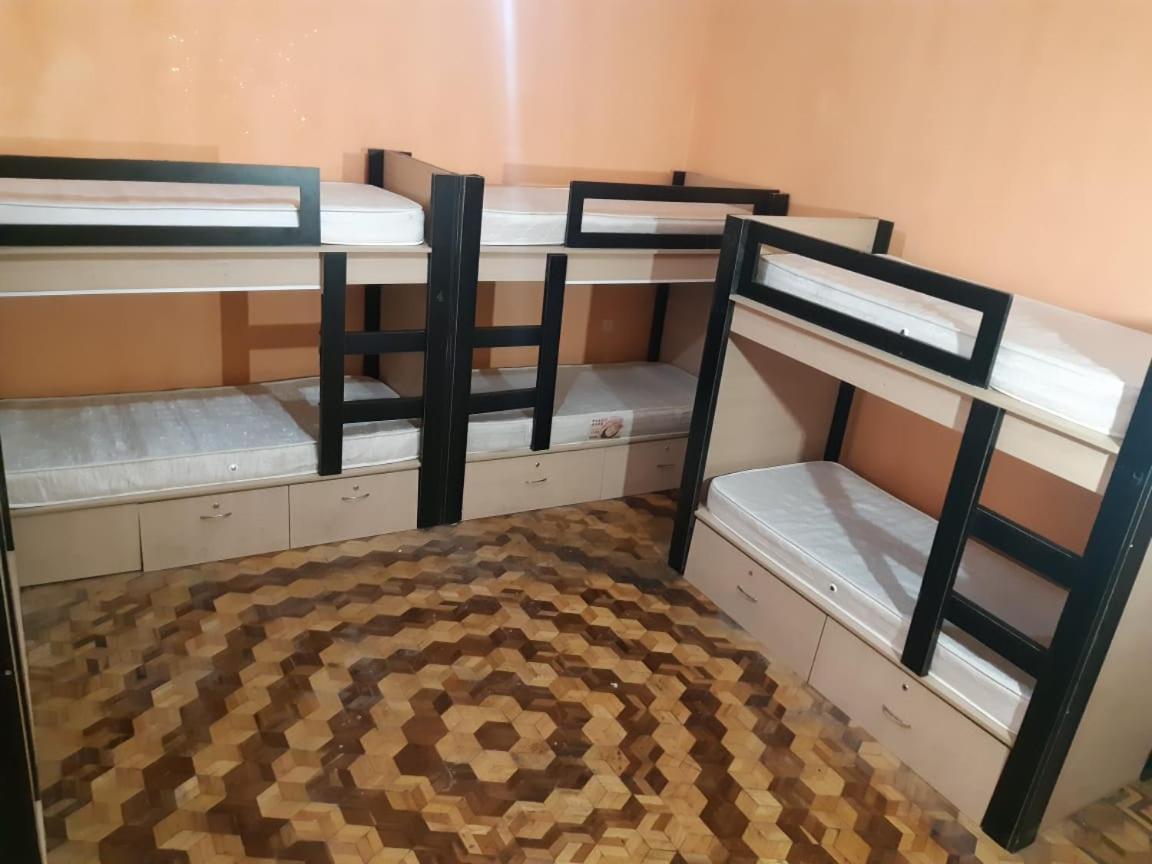 Baku Guest Hostel Zewnętrze zdjęcie