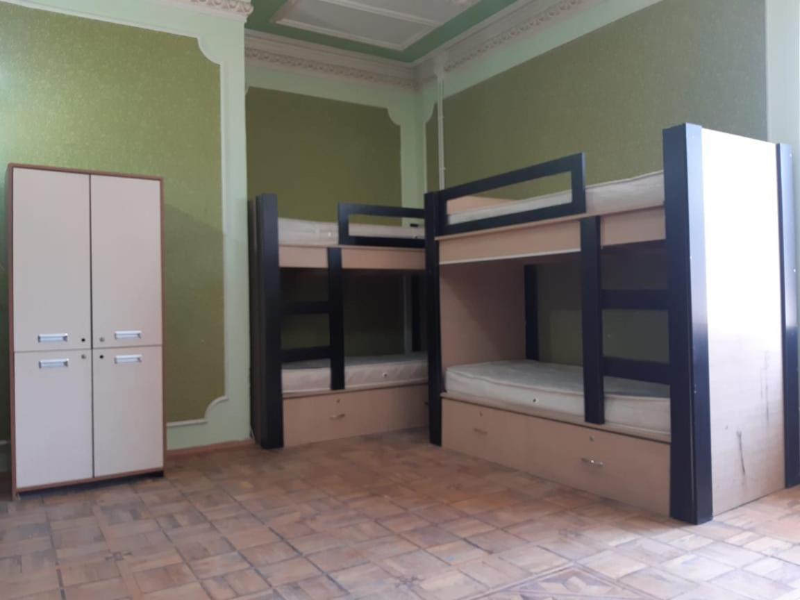 Baku Guest Hostel Zewnętrze zdjęcie