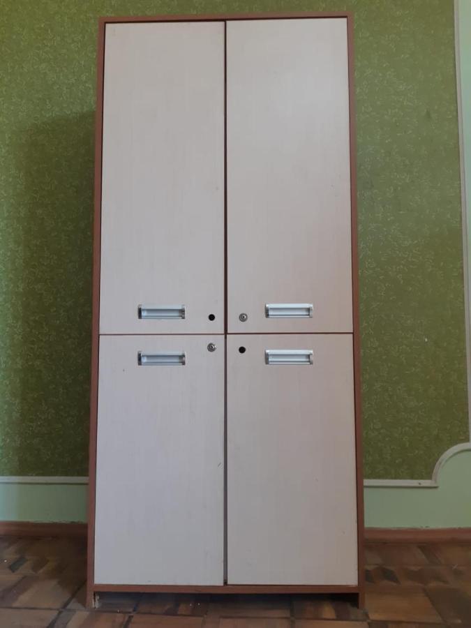 Baku Guest Hostel Zewnętrze zdjęcie