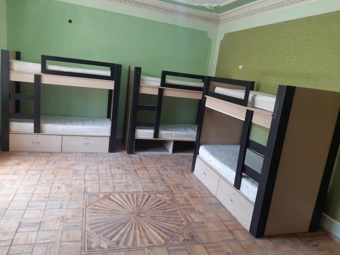 Baku Guest Hostel Zewnętrze zdjęcie