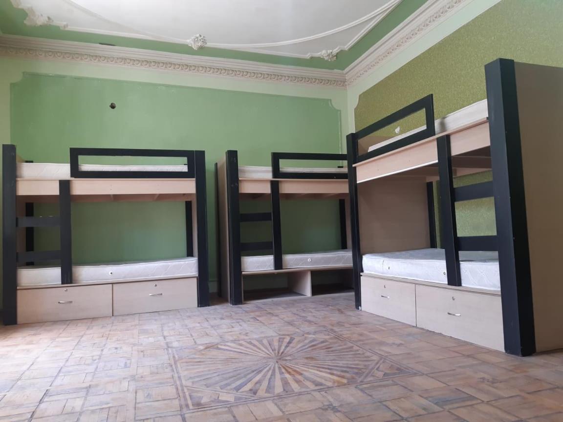 Baku Guest Hostel Zewnętrze zdjęcie