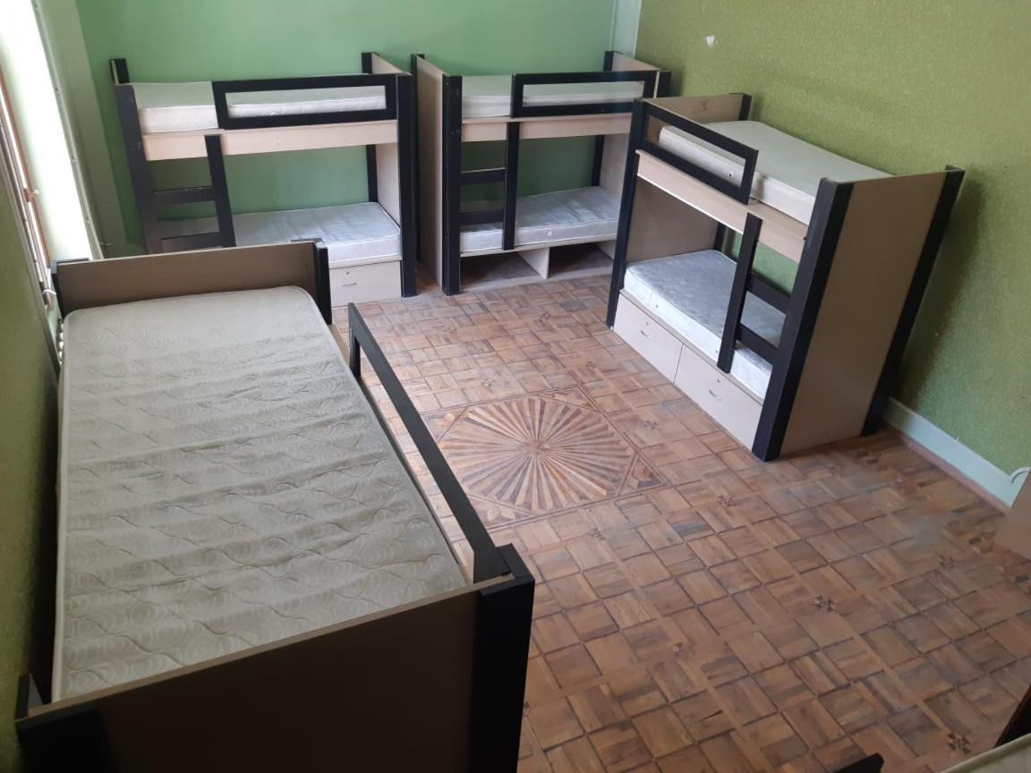 Baku Guest Hostel Zewnętrze zdjęcie