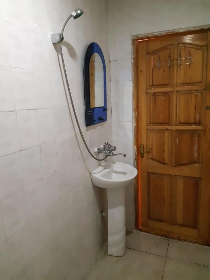 Baku Guest Hostel Zewnętrze zdjęcie