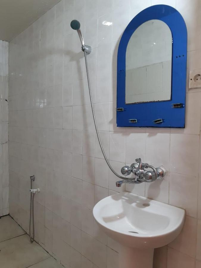 Baku Guest Hostel Zewnętrze zdjęcie