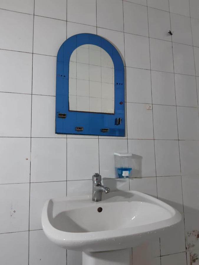 Baku Guest Hostel Zewnętrze zdjęcie
