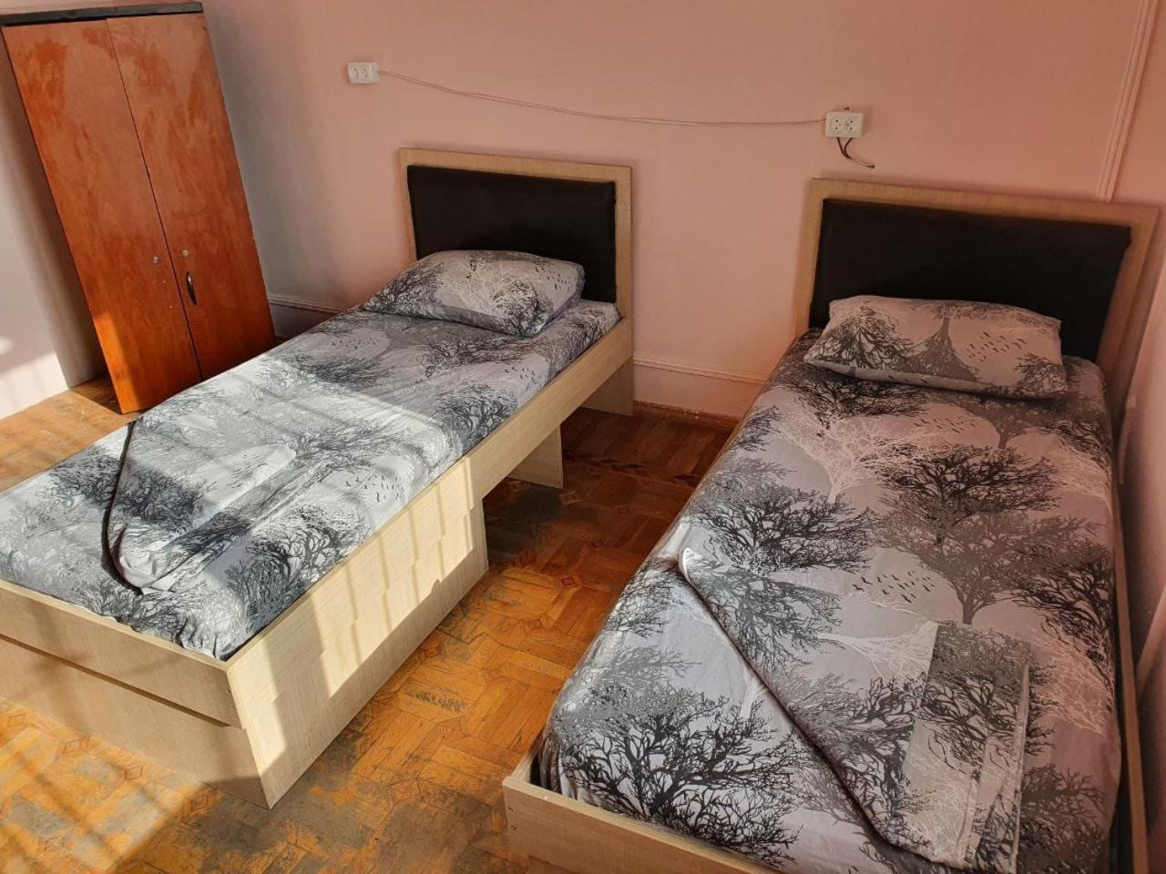 Baku Guest Hostel Zewnętrze zdjęcie